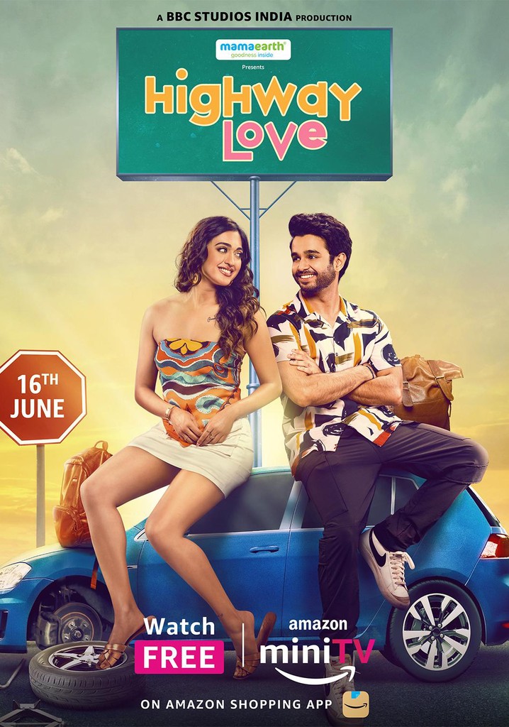 Highway Love watch tv show streaming online